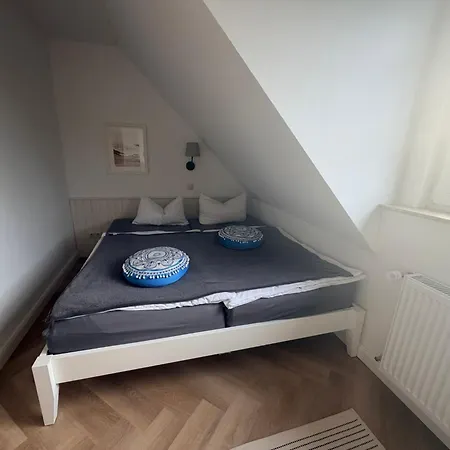 Exquisites Natürlich Am Bodden Ostsee Inkl Wlan, Parkplatz Ferienhaus *
