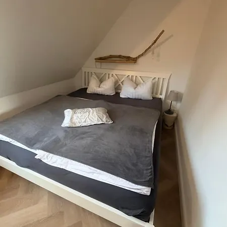 Exquisites Natürlich Am Bodden Ostsee Inkl Wlan, Parkplatz * Fuhlendorf (Mecklenburg-Vorpommern)